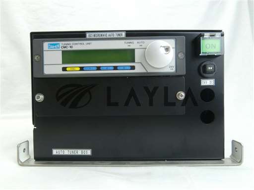 Auto Tuner Box/-/ECI Microwave Assembly CMC-10A CMC-ADP2 FEM-312 EFEM Used/Hitachi/-_01