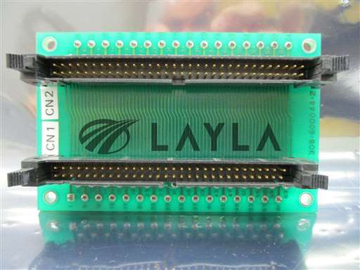 308-600044-2//TEL Tokyo Electron 308-600044-2 Backplane Interface Board PCB P-8 Used Working/TEL Tokyo Electron/_01