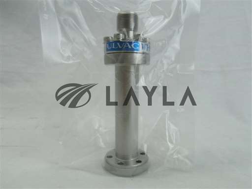 WPB-10-034//Ulvac Technologies WPB-10-034 Vacuum Pirani Gauge Sensor Head New Surplus/Ulvac Technologies/_01