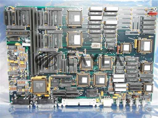 483/SDP FRAME GRABBER/SDP Frame Grabber Board PCB Untested AS-IS/Ultrapointe Corporation/-_01