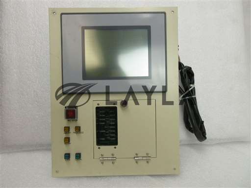 KDP1320LE-1/7821-40-3016/Control Panel Assembly Nikon NSR-S204B Used/Komatsu/-_01