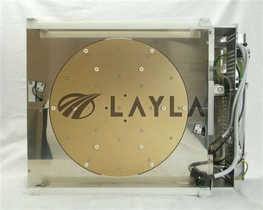 5085-404315-17/LD BATH ASSY/845 CPL Chill Plate Process Station ACT12-300 Used Working/TEL Tokyo Electron/-_01