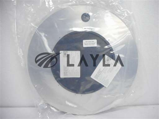 S3T41205//TEL Tokyo Electron S3T41205 Upper Electrode AceCo S33-960 Used Working/TEL Tokyo Electron Ltd./_01