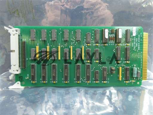 859-0832-007/A5161/SVG Silicon Valley Group 859-0832-007 Interface PCB Card Rev. B 90S Used Working/SVG Silicon Valley Group/_01