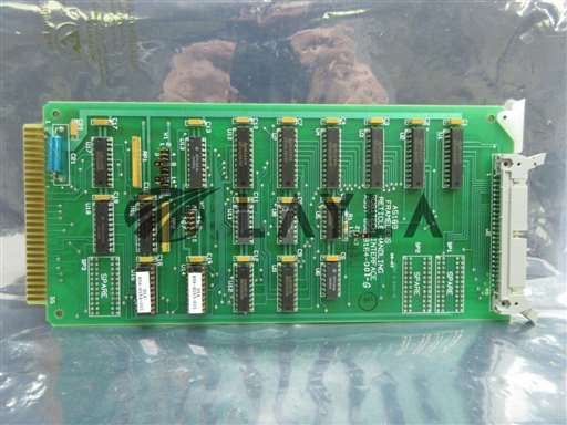 858-8164-001/A5169/SVG Silicon Valley Group 858-8164-001 Interface PCB Card Rev. G 90S Used Working/SVG Silicon Valley Group/_01