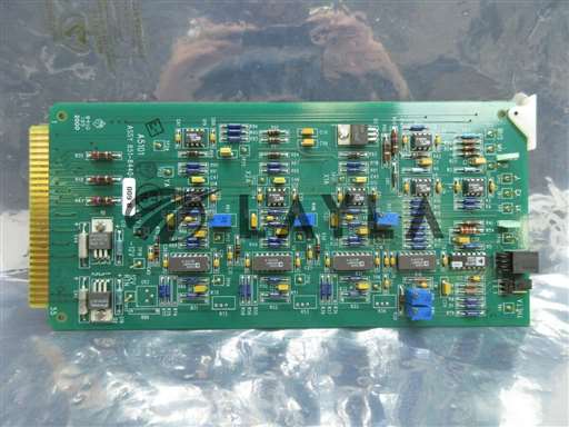 851-8440-009/A5101/Interface PCB Card Rev. B 90S Used Working/SVG Silicon Valley Group/-_01