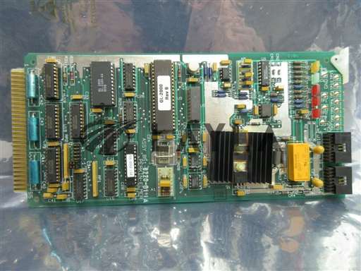 851-8220-011//SVG Silicon Valley Group 851-8220-011 Processor PCB Card Rev. A ASML 90S Used/SVG Silicon Valley Group/_01