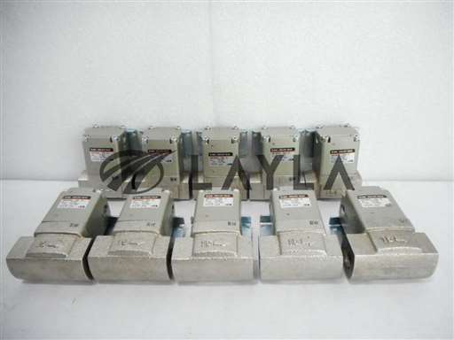 VNC204A-10A-B/-/Coolant Valve Reseller Lot of 10 New/SMC/-_01