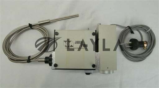 H-10 VIS/-/Monochromator DA-40 TEL Tokyo Electron Unity II Used Working/Jobin Yvon/-_01