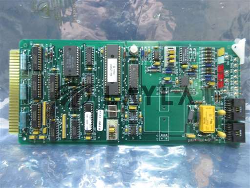 851-8233-004//SVG Silicon Valley Group 851-8233-004 Processor PCB Card Rev. B 90S Used Working/SVG Silicon Valley Group/_01