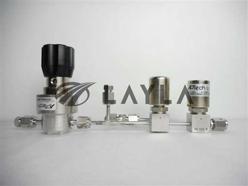 AP1402TSHMA 2PW FV4 MV4 3.70//AP Tech AP1402TSHMA 2PW FV4 MV4 3.70 Valve Assembly AP3510 AP64S Used Working/AP Tech/_01