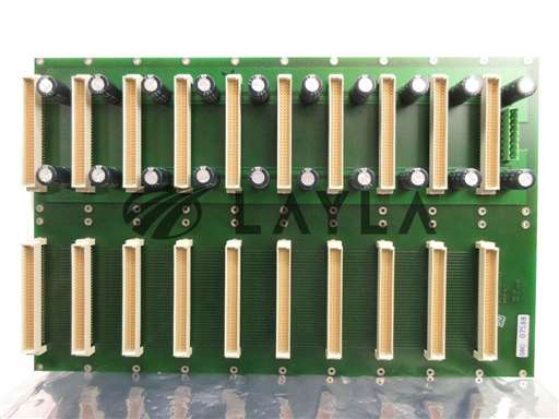 03-20-00766/BD, BACKPLANE POWER DRIVER/Ultratech Stepper 03-20-00766 Power Driver Backplane Board PCB Ultratech Used/Ultratech Stepper/_01