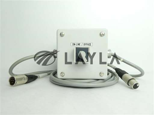 NGG977000//Edwards NGG977000 EMO Bypass Box New Surplus/Edwards/_01