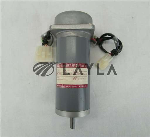 DCM-05A03-E1200/-/Permanent Magnet Motor Used Working/Hitachi/-_01