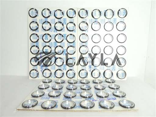 NW-50B-100/-/Bored Flange NW-50 x 1'' Reseller Lot of 72 New Surplus/Nor-Cal/-_01