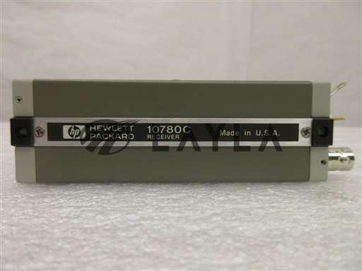 10780C/RECIEVER/Remote Receiver NSR-1755G7A Step-and-Repeat Used/HP Hewlett Packard/-_01