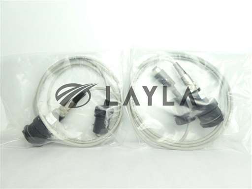 32-123808A88/ASSY-CA EXTND 6FT HONEYWELL GAS SNSR/ASM Extension Cable 6' Gas Sensor Reseller Lot of 2 New Surplus/ASM Advanced Semiconductor Materials/-_01