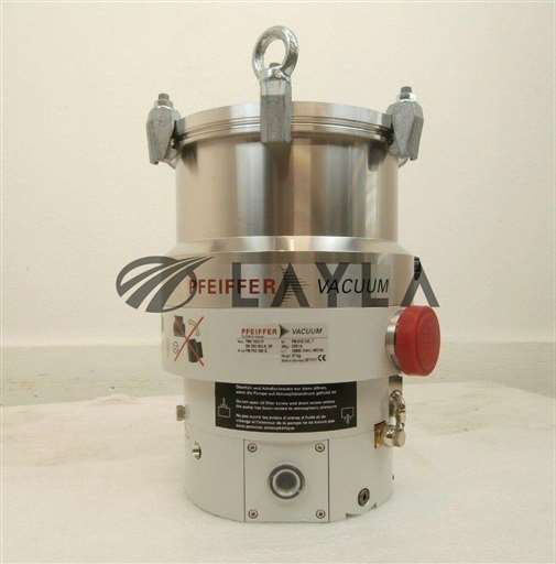 PM P03 300 G/-/TMH 1001 P Turbomolecular Pump Turbo New Surplus/Pfeiffer Vacuum/-_01