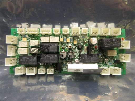HASSYC815700//Muratec HASSYC815700 Interface Board PCB Used Working/Muratec/_01
