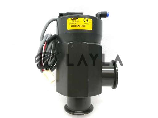 26332-KA71-1001/-/Angle Isolation Valve with Sensor TEL 1D86-003558-16 Used/VAT/-_01