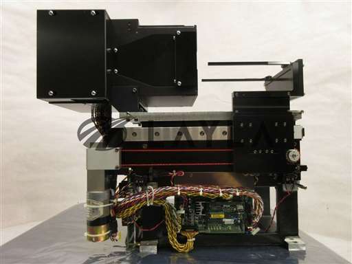 Pellicle Particle Detector/PPD/4S007-609 NSR-S204B Step-and-Repeat Used/Nikon/-_01