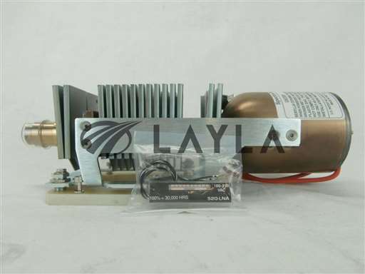 0093-1209/-/Plasma Tube Laser KLA-Tencor 780-062873-000 New/Spectra-Physics/-_01