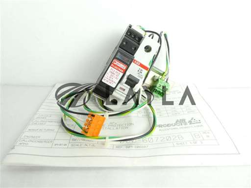 809-807198//Air Products 809-807198 Surge Protection Kit New Surplus/Air Products/_01