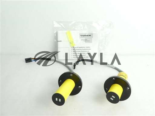 FCS-K20-AP8X/-/Air Flow Monitor ASM 1052-890-01 Lot of 2 New Surplus/Turck/-_01