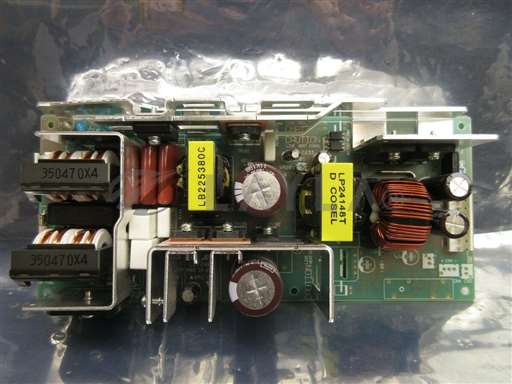 LEP240F-48 U/LEP240F/Cosel LEP240F-48 U Power Supply Board PCB LEP240F Used Working/Cosel/_01