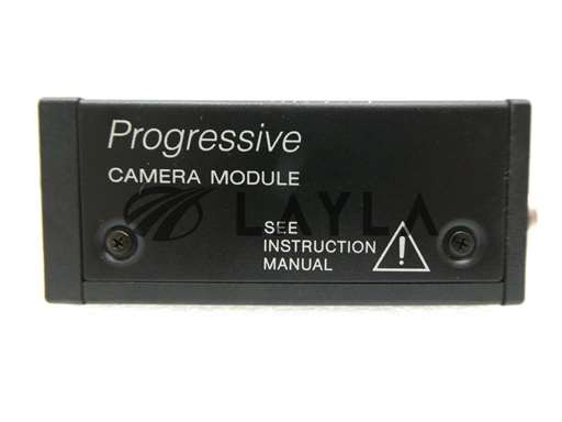 XC-55BB/-/Progressive Camera Module 02D Nikon KBB25350 NSR System Used/Sony/-_01