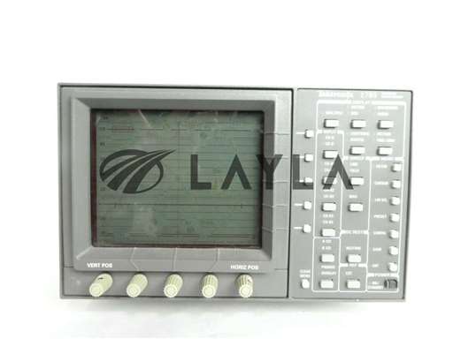 1735/-/Waveform/Vector Monitor Used Working/Tektronix/-_01