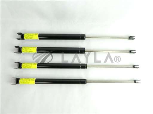 Gas Spring Lot//Hitachi Unisia Gas Spring 025-000265-1 025-000820-1 Lot of 4 New Surplus/Hitachi Unisia/_01