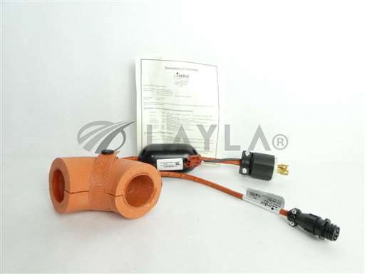 9615-1131//MKS Instruments 9615-1131 Heater Jacket ASM 56-106565A56 New Surplus/MKS Instruments/_01