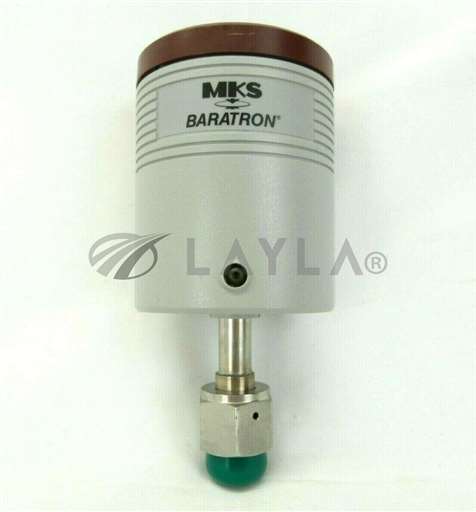 625A12TBE//MKS Instruments 625A12TBE Baratron Pressure Transducer Type 625 Working Spare/MKS Instruments/_01