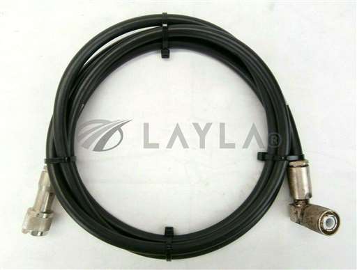 853-707092-002//Lam Research 853-707092-002 RF Cable 7.5 Foot FPD Continuum Working Spare/Lam Research/_01