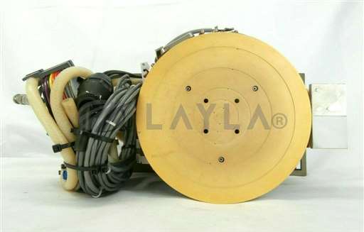 ThermoChuck/114993-001, CHUCK I/F/Temptronic Thermochuck 200mm Wafer Chuck Stage PAC Electroglas 4085X Working/Temptronic/_01