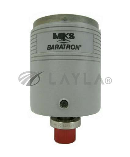 623A13TCE//MKS Instruments 623A13TCE Baratron Pressure Transducer No Cap Ring Working Spare/MKS Instruments/_01