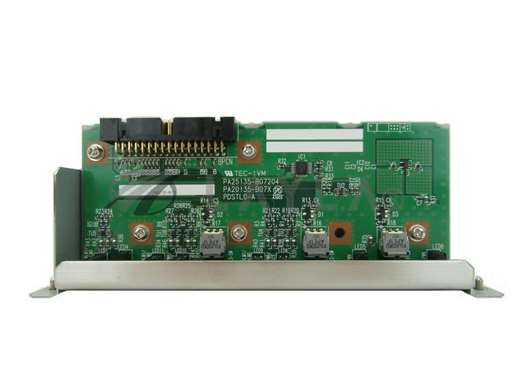 PA25135-B07204/PDSTL0-A/Fujitsu PA25135-B07204 Power Indicator PCB Card PDSTL0-A PA20135-B07X Working/Fujitsu/_01