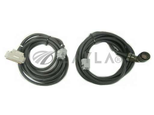 /AR Series/Hirata AR Series Robot Signal and Power Cable Set of 2 Working Surplus/Hirata/_01