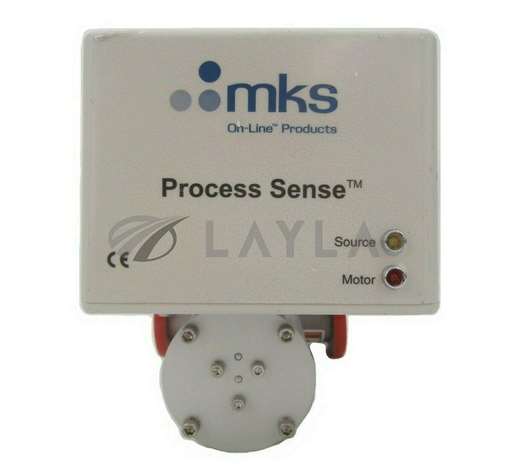 20704A//MKS Instruments 20704A Process Sense Monitor End Point AMAT 0190-14960 Working/MKS Instruments/_01