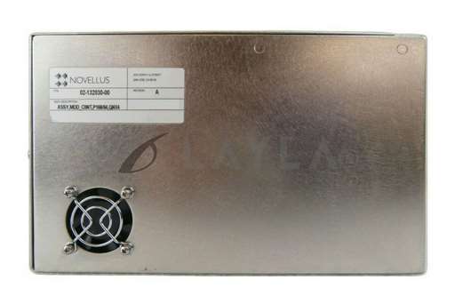 CONF-1411/ASSY, MOD_CONT, P166/64, QNX4/Novellus 02-132030-00 MCI Controller MOD CONT P166/64 QNX4 Concept Two No Drive/Novellus Systems/_01