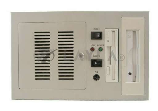 Fluidix/Fluidix Temperature Controller/Semitool Fluidix Temperature Controller PC Computer NuPRO-760 16744-503 Working/Semitool/_01