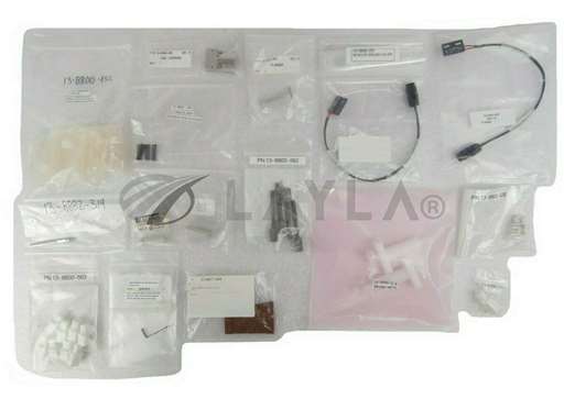 12-8892-028/Replacement Parts/Lam Research Replacement Parts Lot of 49 OnTrack 13-8800-562 13-8872-094 New/Lam Research/_01
