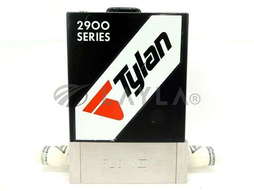 FC-2950MOEP5-4V//Millipore FC-2950MOEP5-4V Mass Flow Controller 500 SCCM SiH2Cl2 Tylan 2900/Millipore/_01
