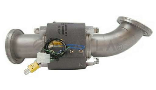 70XE/ISO100 ISO-K/Pacific Scientific 70XE Laser Assembly Vacuum Tube ISO100 Untested As-Is/Pacific Scientific/_01