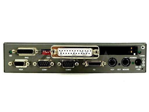 IPC-BX/M400(PC)H//Contec IPC-BX/M400(PC)H Industrial PC YieldUP 2000 Dryer Control SECS-II Working/Contec/_01