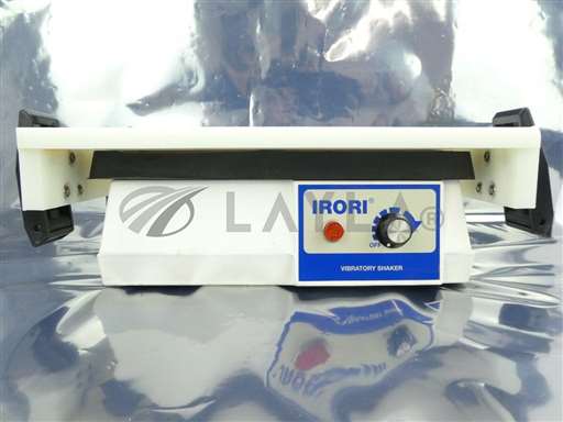 AC96-05-100Vv//IRORI AC96-05-100V Cleaving Station Vibratory Shaker AccuCleave-96 New Surplus/IRORI/_01