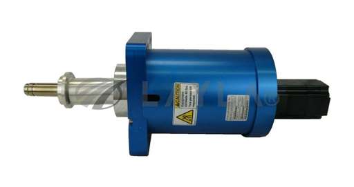 YSC-02D04B02//Novellus 61-30647478-00 Spindle Yaskawa YSC-02D04B02 Used/Novellus/_01