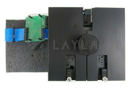 Microscope Inspection Stage//Nikon 200mm Wafer Microscope Inspection Stage 2S700-534 2S701-408 OPTISTATION 3/Nikon/_01