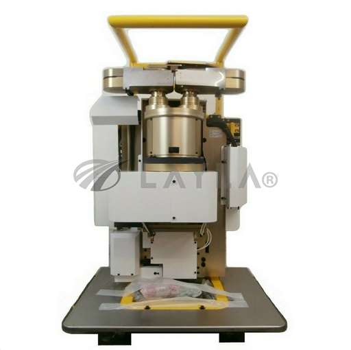 SBX92106290/SBX10-315311-11/Sinfonia Technology SBX92106290 Dual Link Arm Wafer Handling Robot Working Spare/Sinfonia Technology/_01